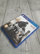 Gra Crysis Remastered Trilogy Polska Wersja PS4/PS5 Playstation