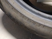 4x opony zima Bridgestone blizzak lm005 6,5 mm 275/45 r21 i 315/40 r21 