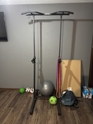 Poręcze wielofunkcyjne Zipro 103-103 cm