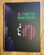 Circus Magnum - Rzodkiewicz / Kwiatkowski - Mandioca