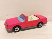 Majorette Cadillac Attlante Made in France 