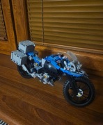 LEGO Technic BMW Motocykl