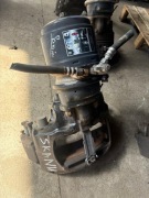 Zacisk hamulcowy MAN TGA 2124044721