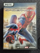 Niesamowity Spider-Man gra na PC