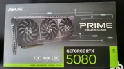 ASUS GeForce RTX 5080 PRIME OC 16GB DLSS 4