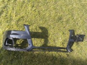 Zderzak Audi Q5 2015, czarny. Połówka. 