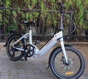 Kross flex hybrid 1.0