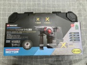 Walizka do Młotowiertarka Parkside PKHAP 20-LI B2 SDS Plus