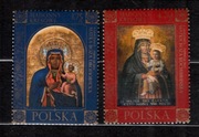4543-4544,Madonny  Kresowe