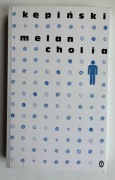 Melancholia - Antoni Kępiński