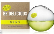 DKNY BE DELICIOUS 30 ml . Produkt nowy , oryginalnie zapakowany.