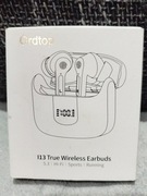 SŁUCHAWKI , Wireless Earbuds