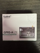 Uniwersalny moduł sterujący GORS-A lte i zasilacz buforowy APSA-412