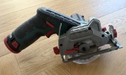 pilarka tarczowa 85mm akumulator 2ah i ładowarka PARKSIDE PHKSA 12 B3