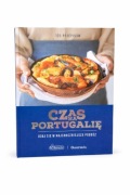 Czas na Portugalię książka kulinarna 120 przepisów Biedronka Gourmes (103)
