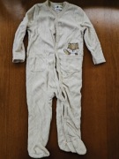 Śpioszek niemowlęcy 74 cm