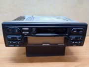 PHILIPS RC 539 Kaseta Radio Samochodowe Super Cena Extra Stan Rarytas 