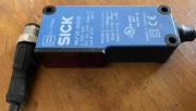 SICK czujnik fotoelektryczny NOWY WLF18-3V930, 1025920