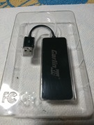 Carlinkit Bezprzewodowy adapter samochodowy 