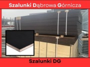 Sklejka akacjowa płyta szalunkowa akacja szalunki strop płyty sklejka