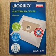 Worki do odkurzacza ELECTROLUX Z1161 MONDO