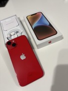 iPhone 14 Red 128GB
