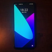 Realme C3 Frozen Blue