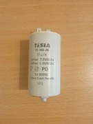 Kondensator silnikowy 16uF 450V