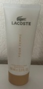 Lacoste Pour Femme perfumowany balsam do ciała 100ml