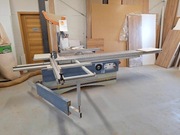 Piła formatowa Bernardo Classic 3200