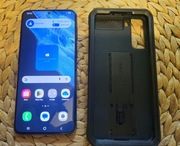 Samsung Galaxy S21+ plus 5G 8/256GB