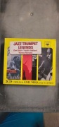 Jazz Trumpet Legends 3CD