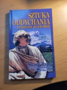 Sztuka Oddychania Swami Rama