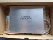 SCHAFFNER FS 21753 ACS-03-EMV-R3 Filtr sieciowy EMC/EMI