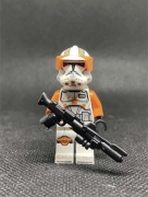 Custom do LEGO Star Wars pakiet Commander Cody | Wysyłka w 24h!