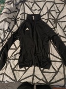 Adidas legendarny dres, legendarne 3 paski.