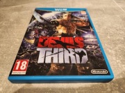 Devil's Third Wii U