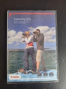 Exploring EOS płyta DVD