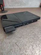 Konsola PlayStation 2 Slim | SCPH-90004 | Stan Nieznany