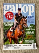 GALLOP nr 2/sierpień 2012