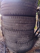 235/65R16 C Michelin lato