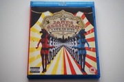 JANE'S ADDICTION-LIVE IN NYC-Blu-ray