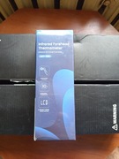 Termometr bezdotykowy 