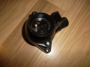 Gniazdo bakelit z/u -sprawne-Loft