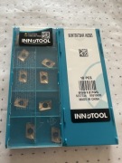 Płytki frezarskie BOMT 09T304R IN2505 Innotool Ingersoll