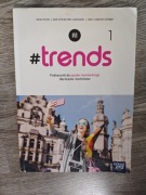 #Trenda 1 książka do języka niemieckiego, Nowa Era