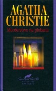 Morderstwo na plebanii - Agatha Christie