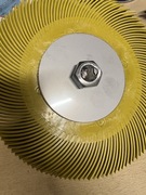 Uchwyt do słoneczek / bb Zb na wkrętarkę