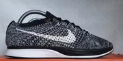 Nike Flyknit Racer Oreo 2.0 2016 7.5US/40.5EUR