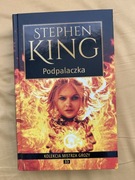 Podpalaczka Stephen King
